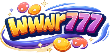 wwwr777 লোগো